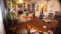 Dining room of Flat for sale in  Logroño  with Terrace and Storage room