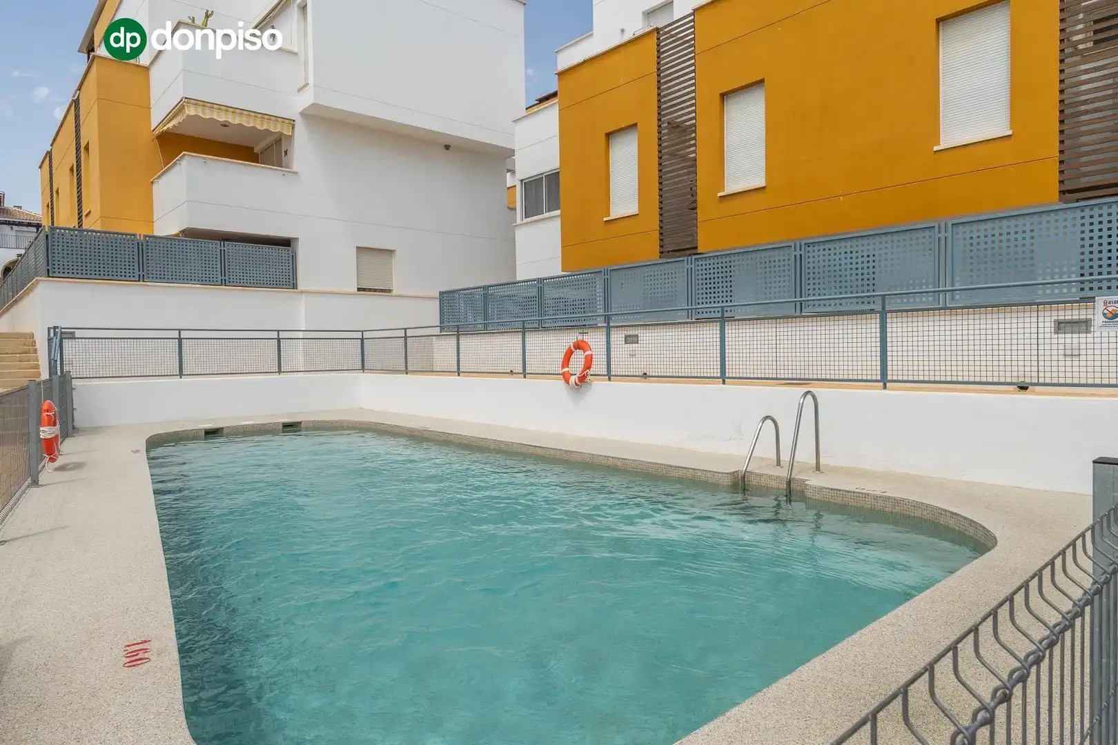 Wohnung mit Terrasse zum Verkauf in Calle Calle Bolaga 5, imagen 47
