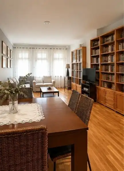 Wohnung zum Verkauf in Pio XII