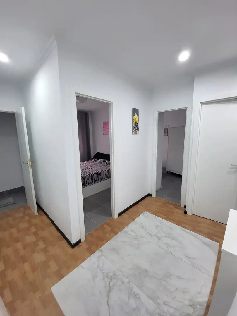 Habitación de Finca rústica en venta en Blanes con Aire acondicionado, Calefacción y Amueblado