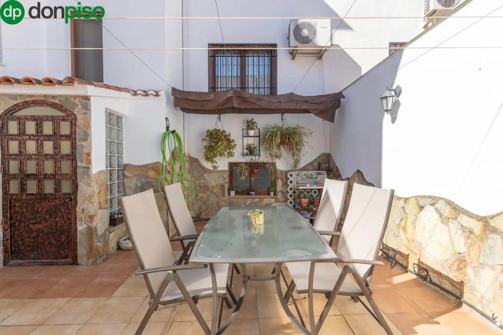 Adosado en venta en Calle de la Amapola 51, imagen 17