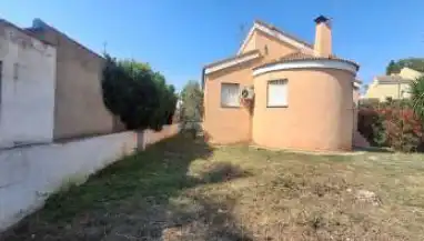 Chalet en venta en C/ Virgen de Gracia
