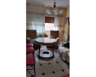 Dining room of Flat for sale in Hellín  with Air Conditioner and Balcony