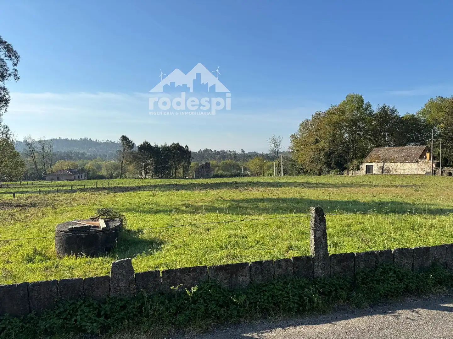 Terrenys i solars en venda a Ponteareas, imagen 31