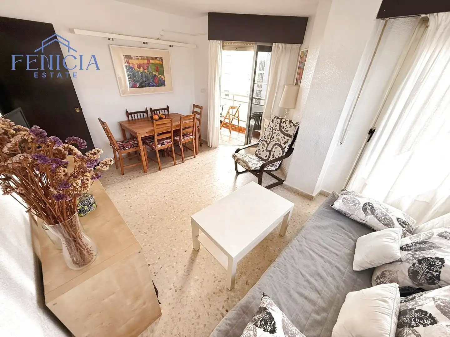 Wohnung mit Pool zum Verkauf in Almuñecar centro, imagen 12