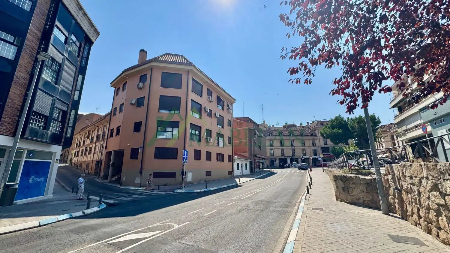 Piso con ascensor en venta en Travesía MATADERO