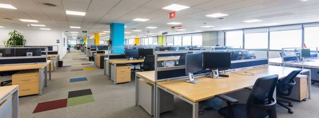 Oficina en Alquiler en N/A en La Marina del Prat Vermell