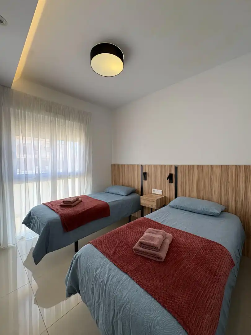 Bungalow avec terrasse à vendre à Avenida Avenida Málaga, imagen 10