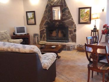 Casa amb piscina en venda a San Roque - La Cruz - La Rozuela