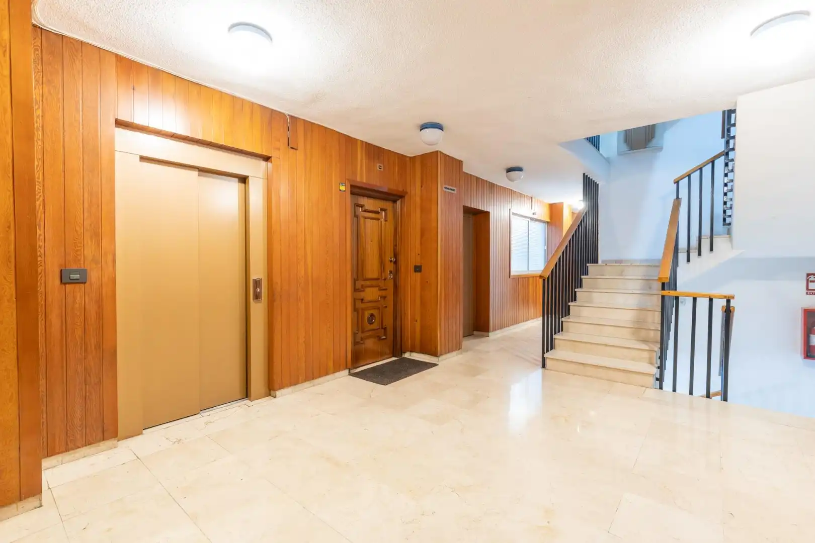 Appartement avec ascenseur à vendre à Calle PEDRO ANTONIO DE ALARCON 34, imagen 7