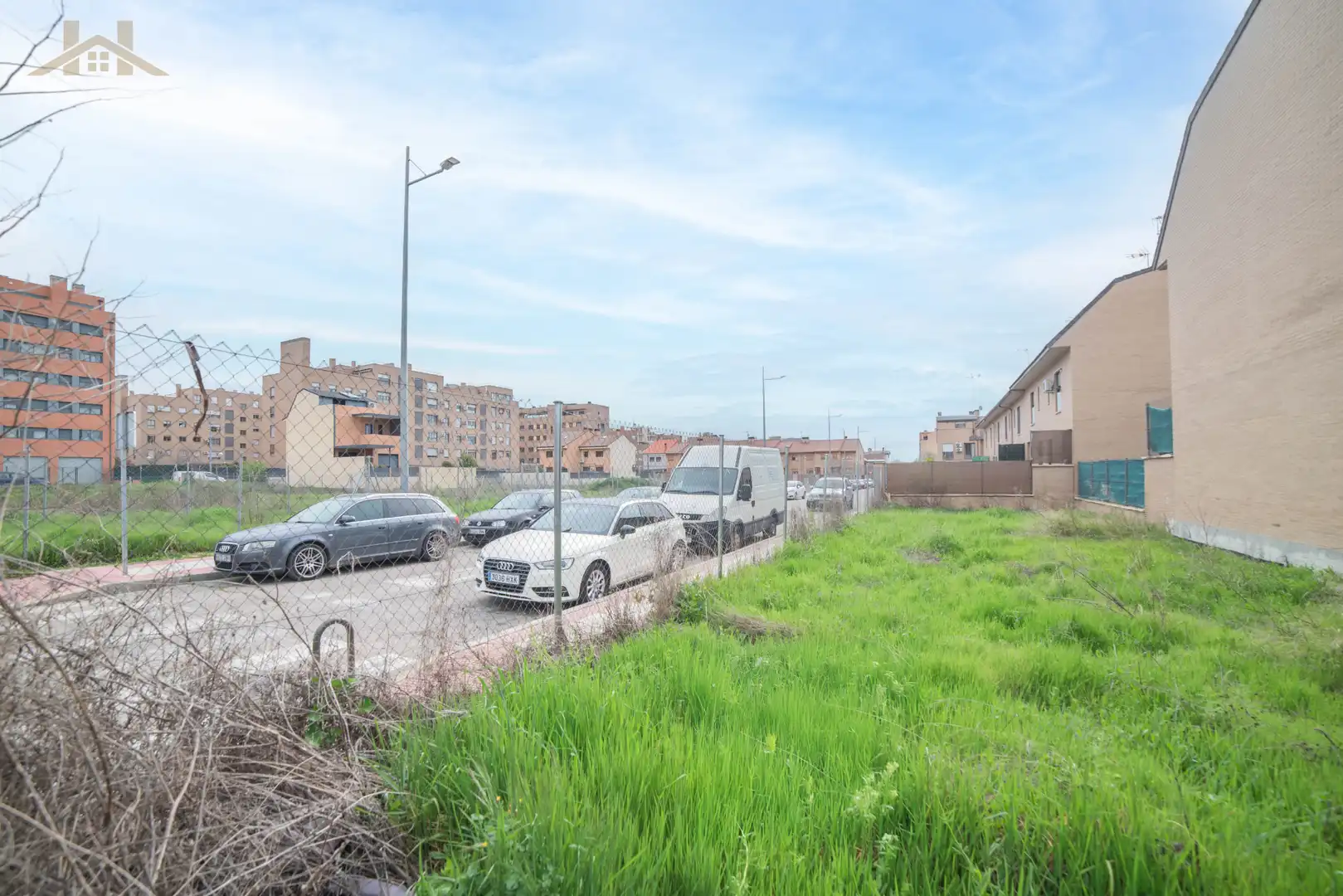 Residential for sale in Parla