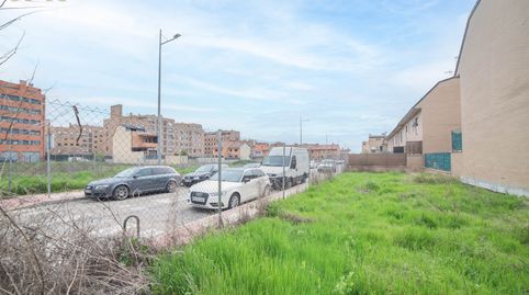 Photo 4 of Residential for sale in Calle Agustín Ibarrola, Fuentebella -San Felix - El Leguario, Parla