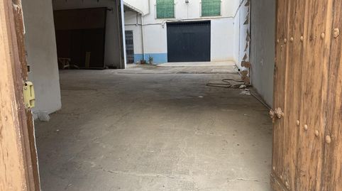 Foto 2 de Casa o xalet en venda a Camino de San Juan, Almagro, Ciudad Real