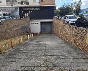 Aparcament de Garatge en venda en Málaga Capital