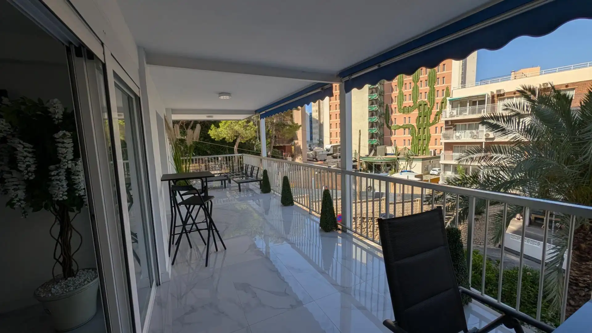 Appartamento con piscina in vendita a Rincón de Loix, imagen 15