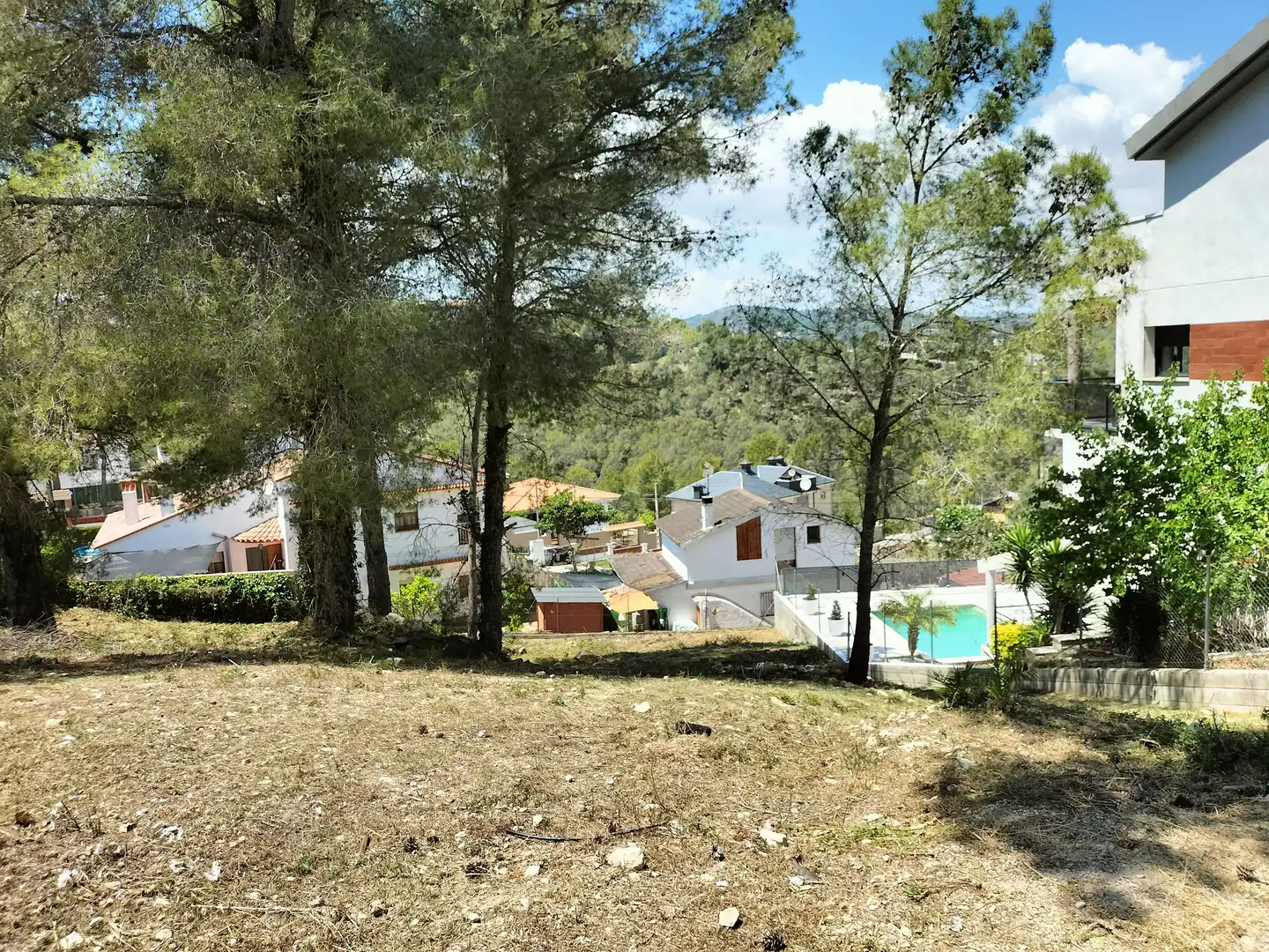 Terreno residenziale in vendita a Canyelles, imagen 2