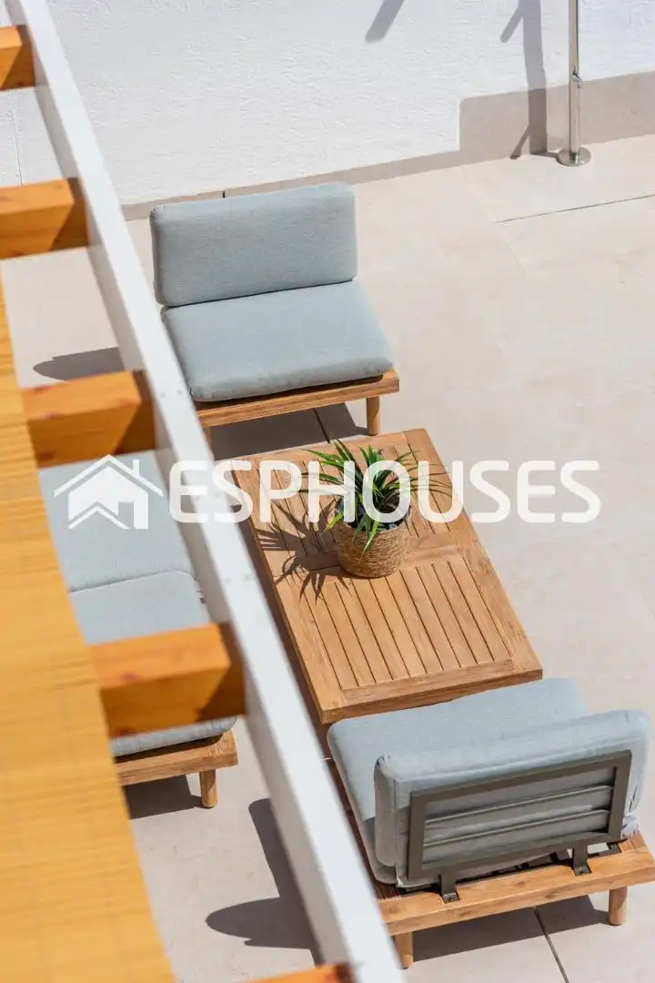 Maison avec piscine à vendre à Benijófar, imagen 52