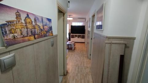 Foto 4 de Pis en venda a Calle Calle de Andarax, 2, La Unión - Cruz de Humilladero - Los Tilos, Málaga Capital