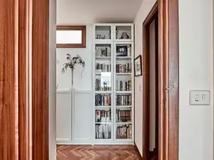 Pis en venda en A Coruña Capital  amb Calefacció, Parquet i Terrassa