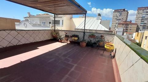 Foto 4 de Casa o xalet en venda a Parque Ayala - Jardín de la Abadía - Huelín, Málaga Capital