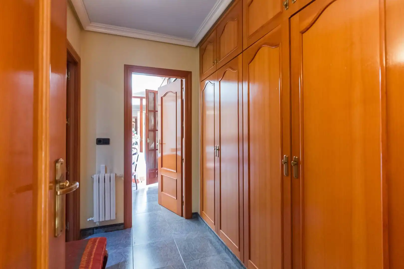 Houses for sale in Las Torres de Cotillas  with Air Conditioner, Heating and Private garden