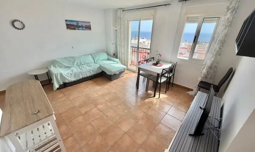 Appartamento con ascensore in vendita a Calle Salvador de Madariaga, imagen 8