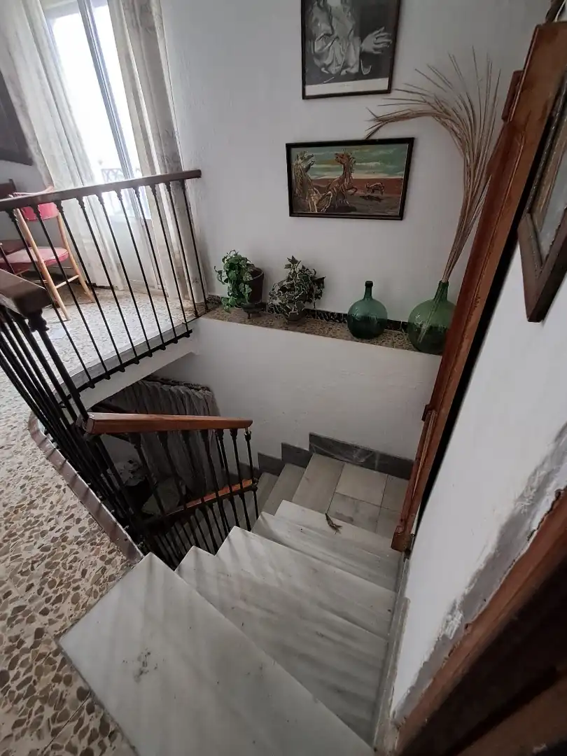 Houses for sale in Canjáyar  with Terrace