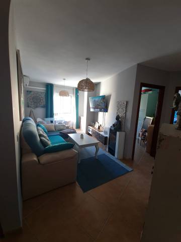 Piso en Venta en Suárez