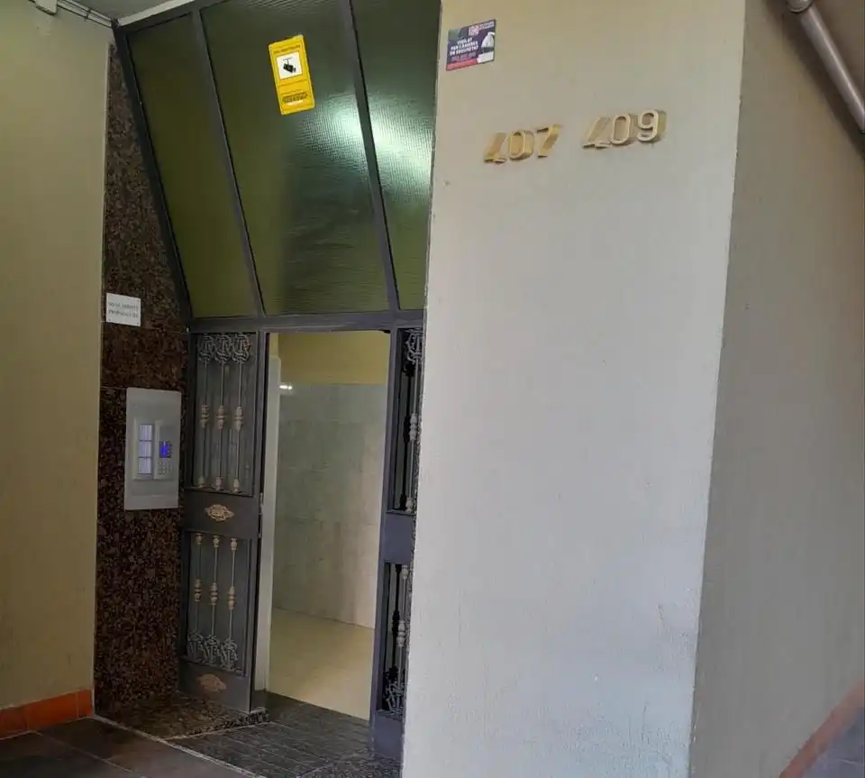 Apartament en venda en Barcelona