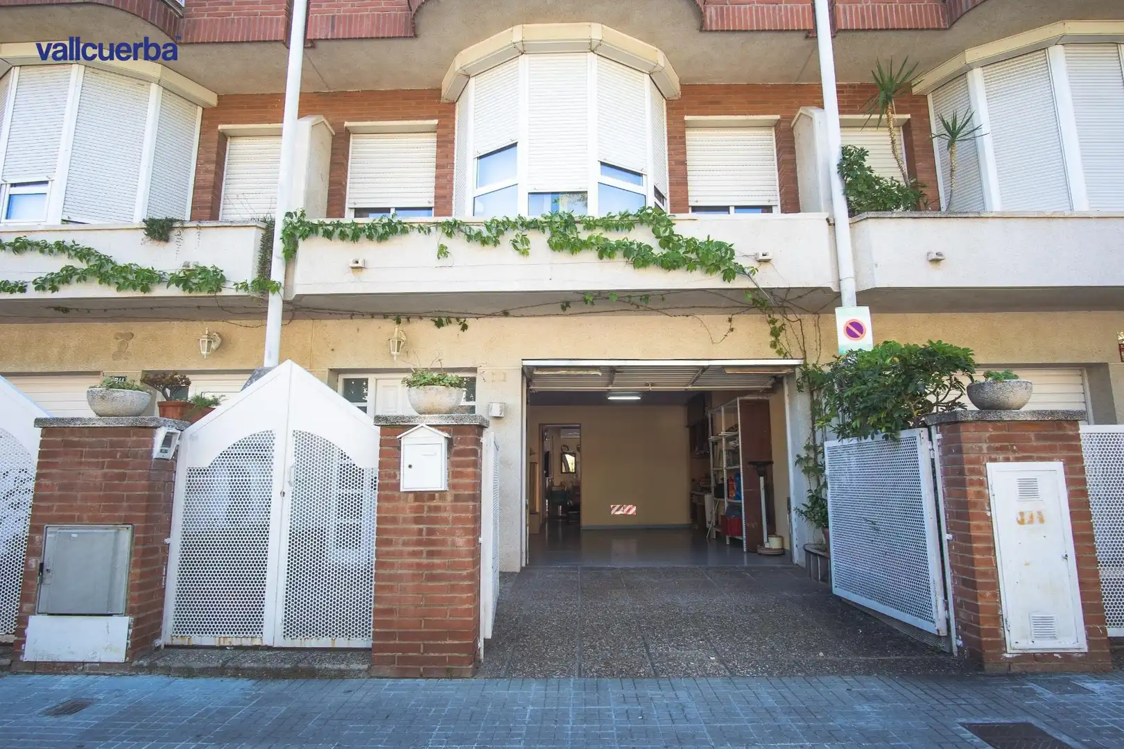 Casa adosada en venta en Passeig MISERICORDIA, Centre
