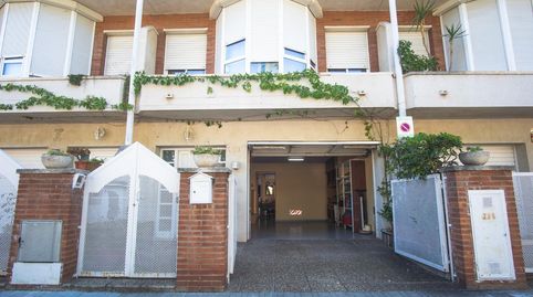 Foto 2 de Casa adosada en venta en Passeig Misericordia, Centre, Reus