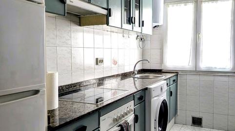 Photo 3 of Flat to rent in Cimadevilla, Asturias