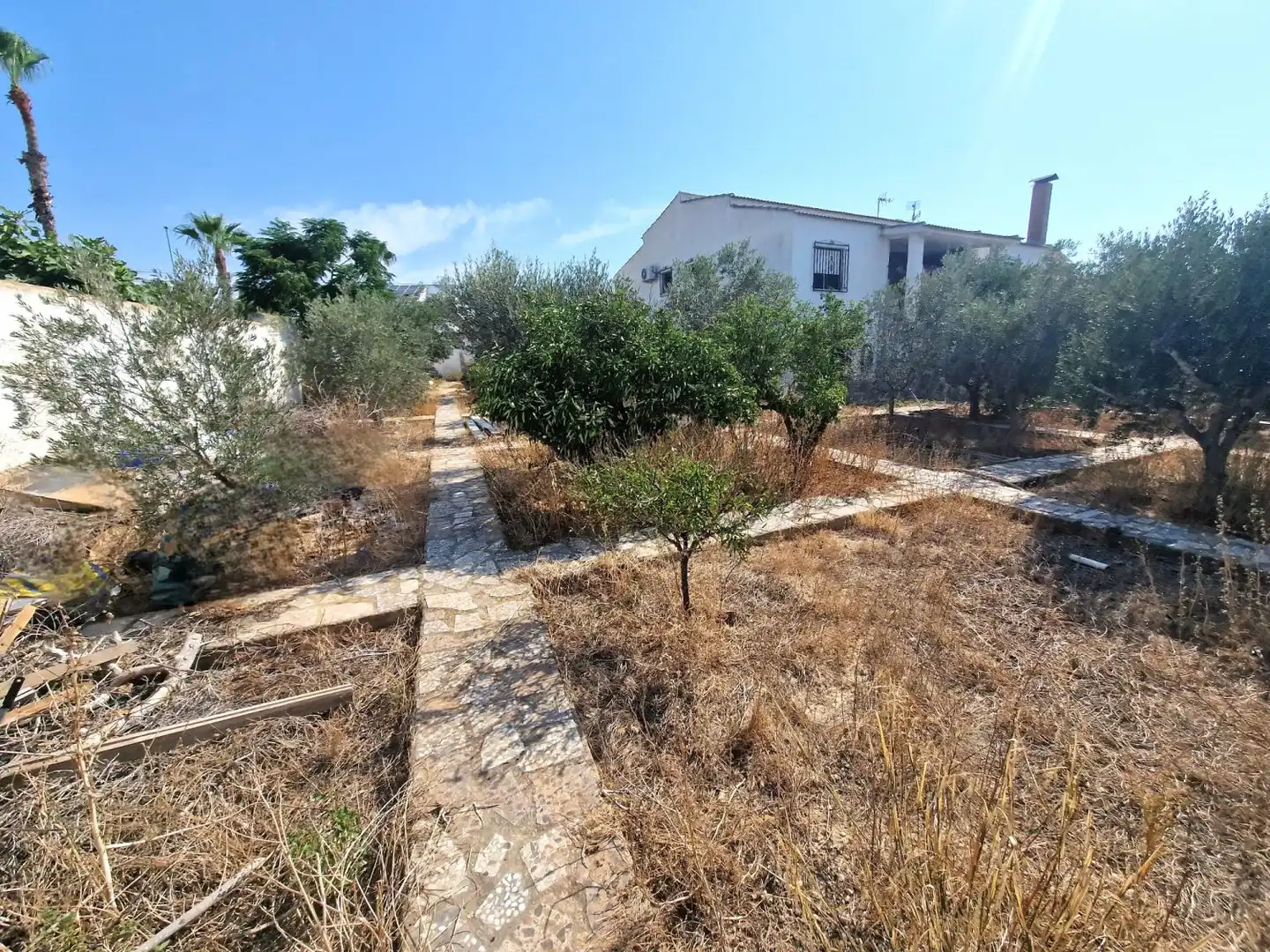 Residential land for sale in Rojales, imagen 2