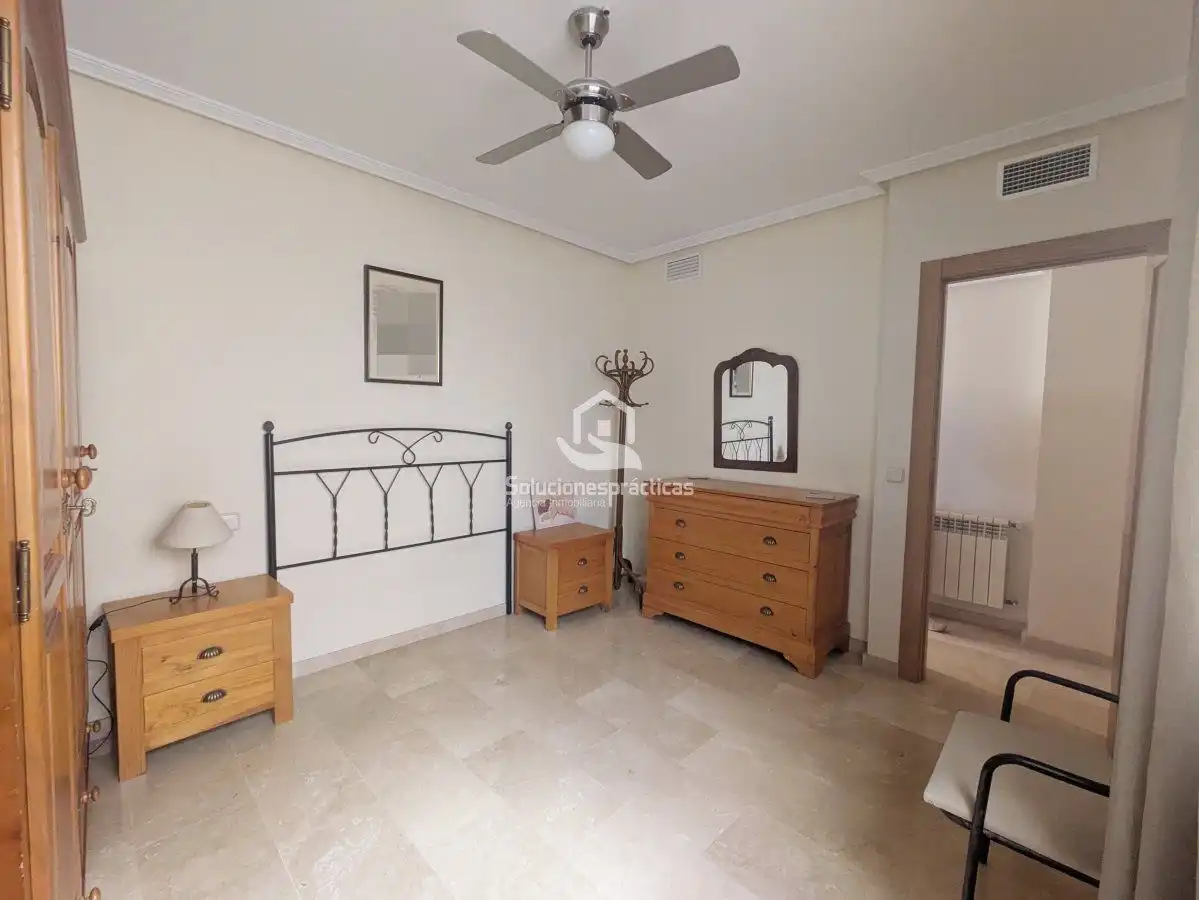 Wohnung mit Aufzug zum Verkauf in DE LAS CRUCES, imagen 26