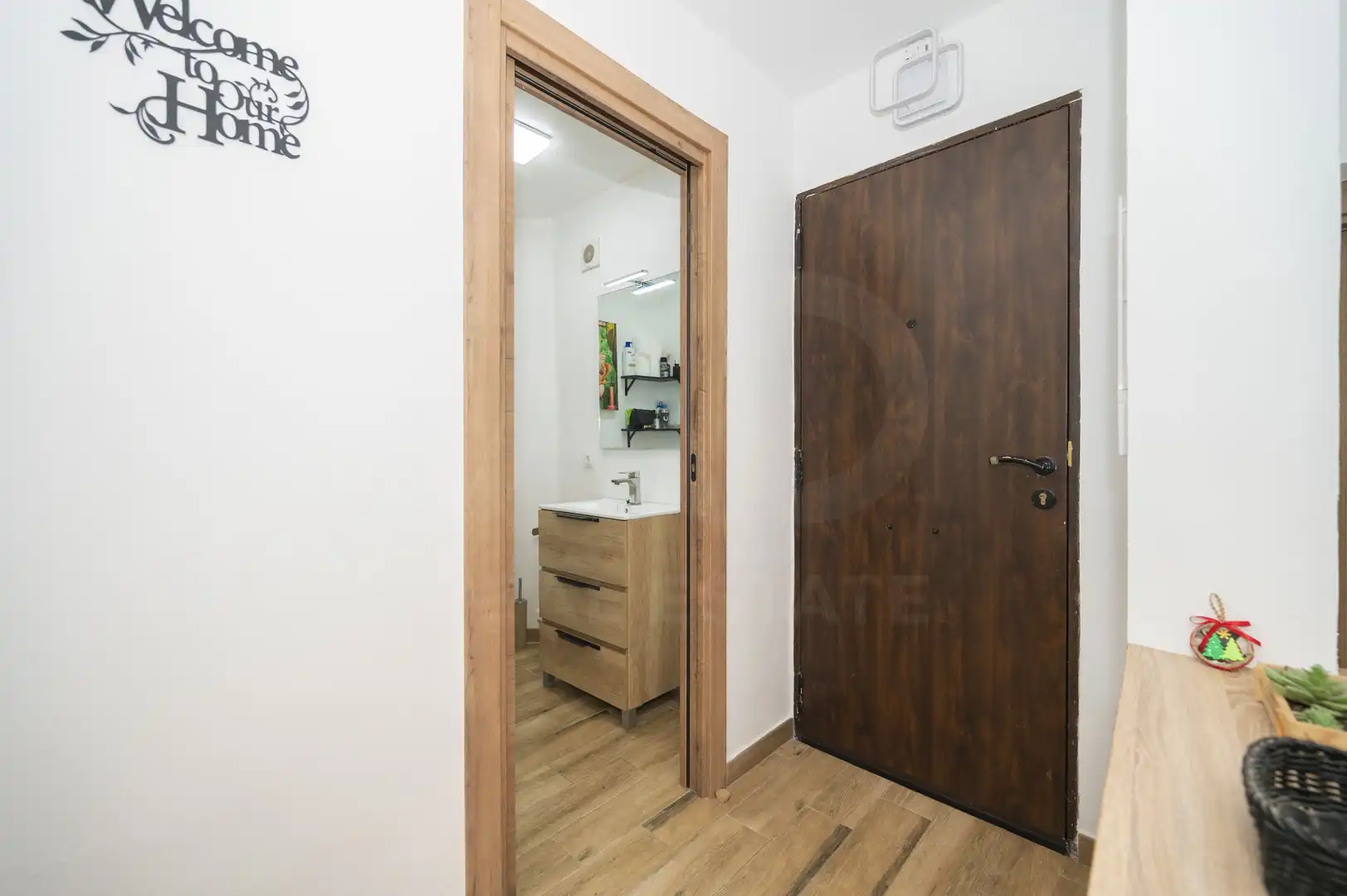 Casa adosada en venta en Santa Eulària des Riu con Aire acondicionado y Calefacción