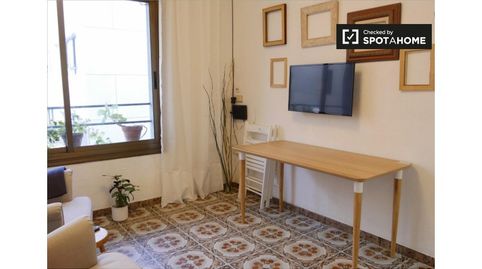 Foto 3 von Wohnung zur Miete in El Poblenou, Barcelona Capital