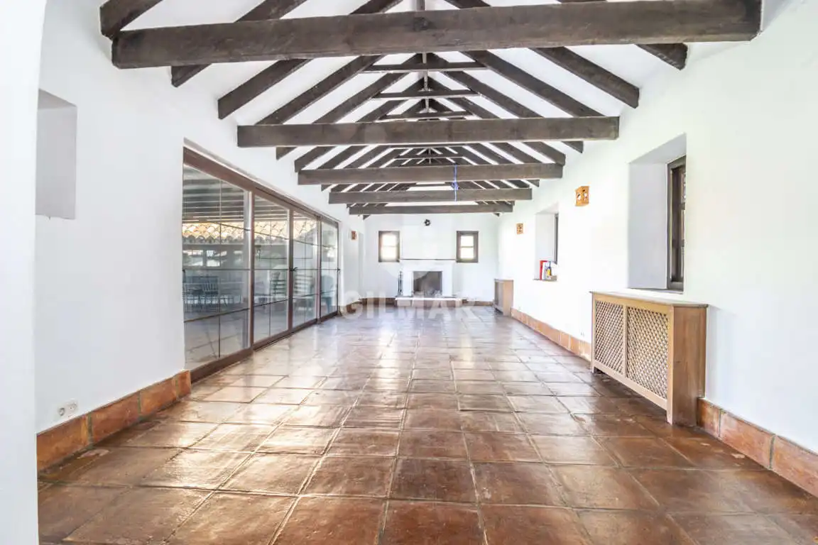 Chalet con piscina en venta en San Enrique - Guadiaro -  Pueblo Nuevo, imagen 57
