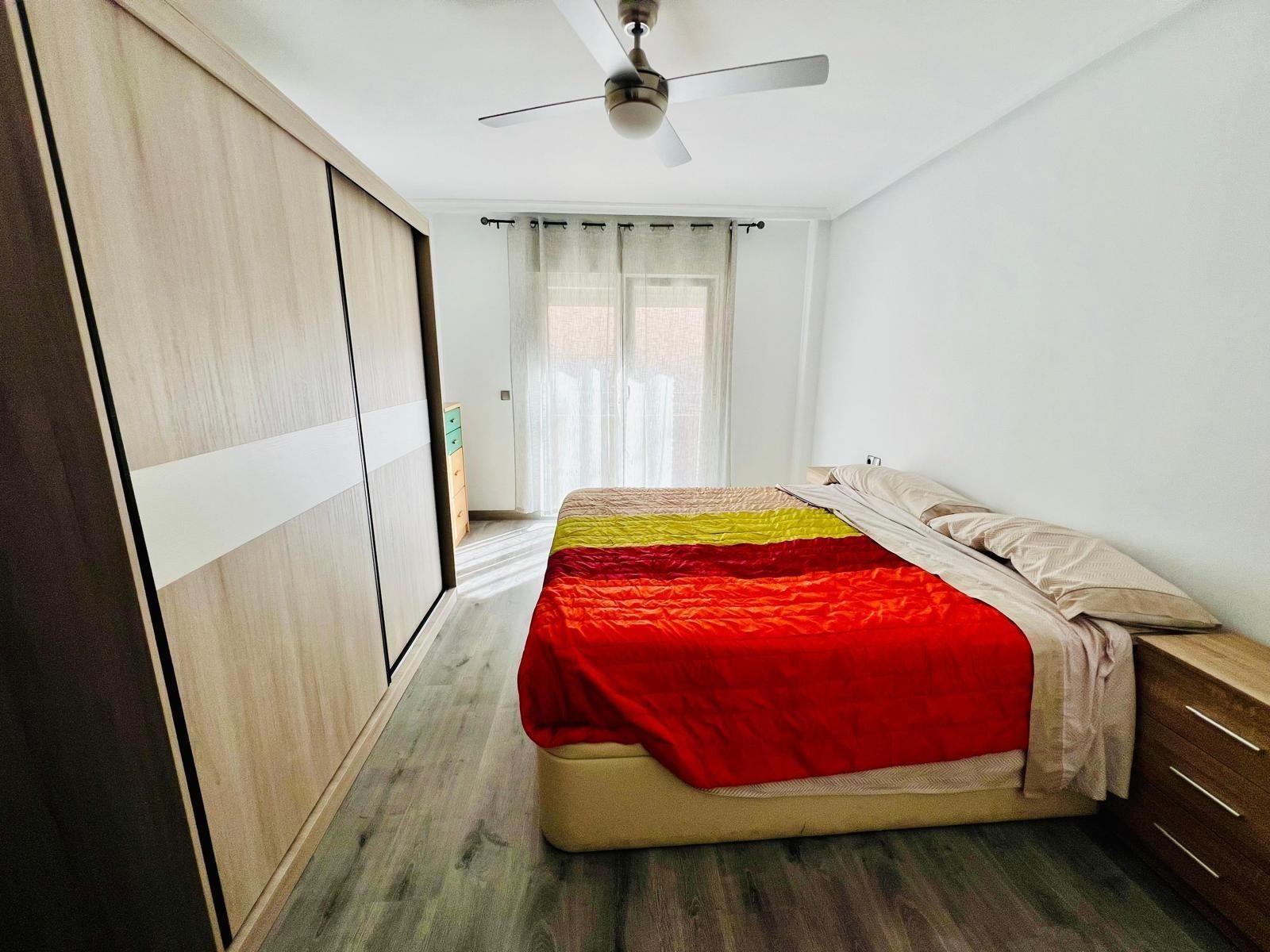 Piso en venta en Plaza de Toros - Avenida Chapí - Trinquete