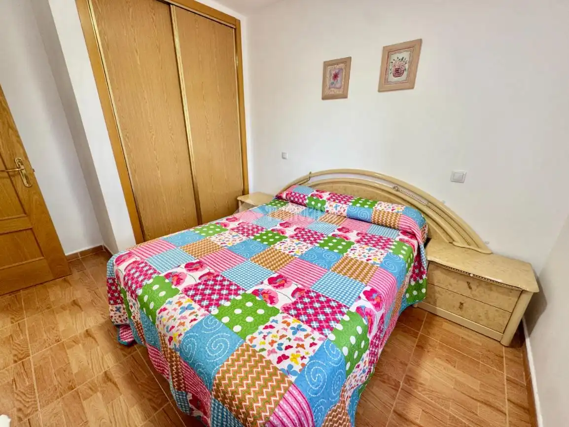 Habitación de Casa adosada en venta en Espinosa de Henares con Jardín privado y Trastero