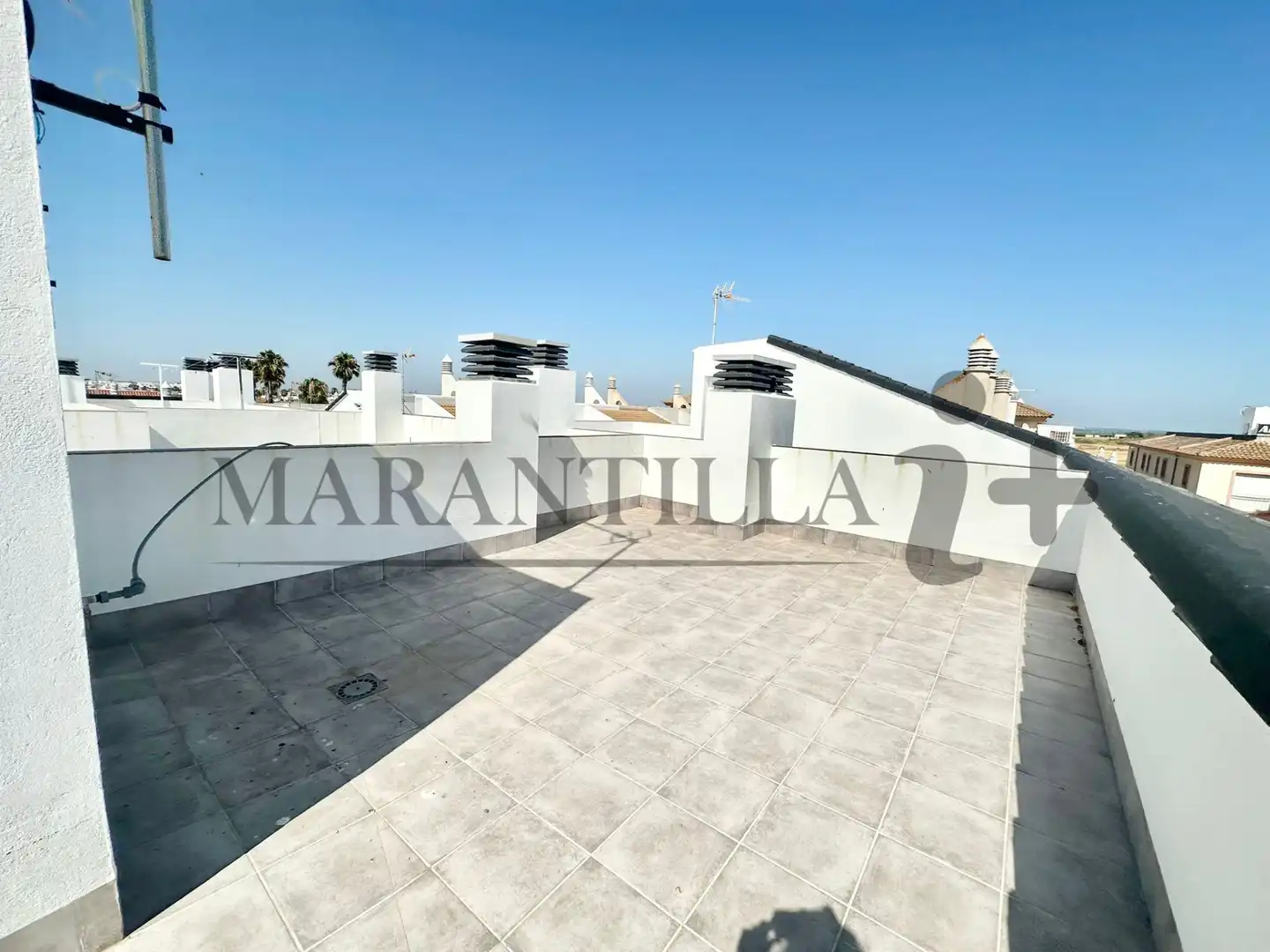 Appartement avec terrasse à vendre à Lepe, imagen 10