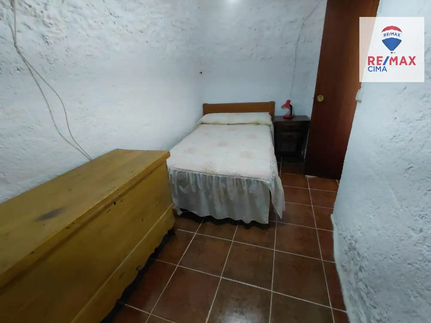 Habitación de Finca rústica en venta en Benamaurel
