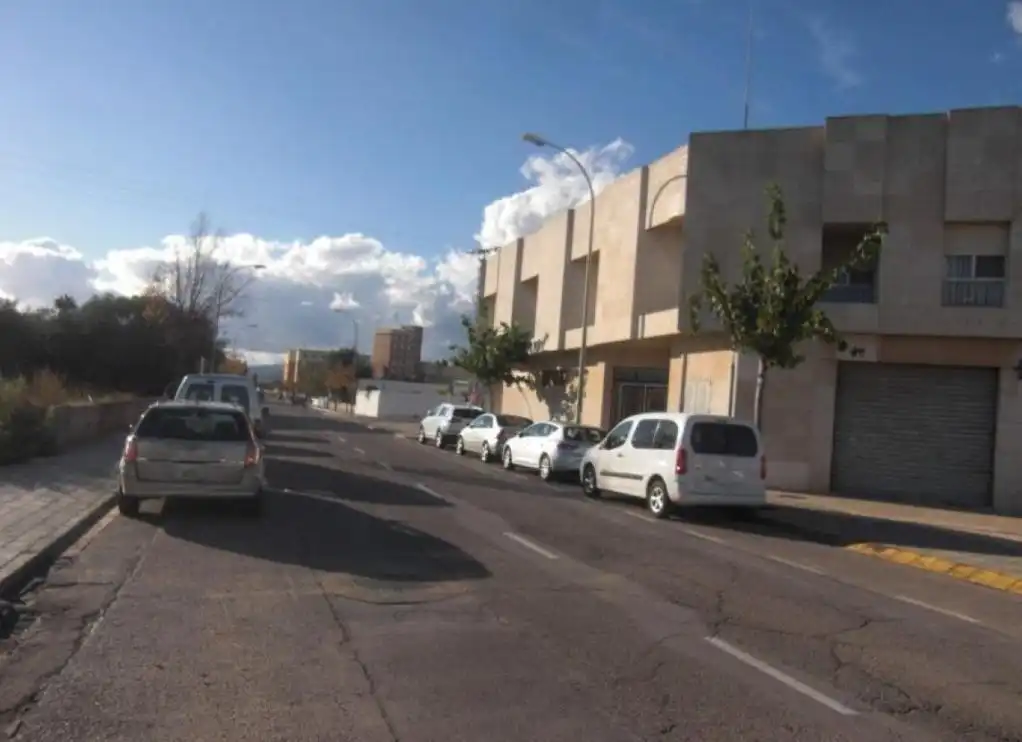 Exterior view of Residential for sale in Benicarló