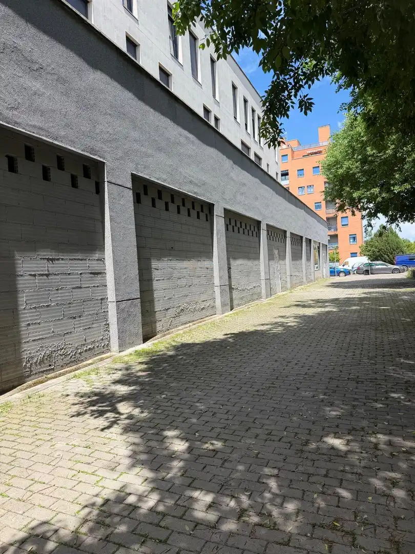 Aparcament de Local en venda en Torrejón de Ardoz