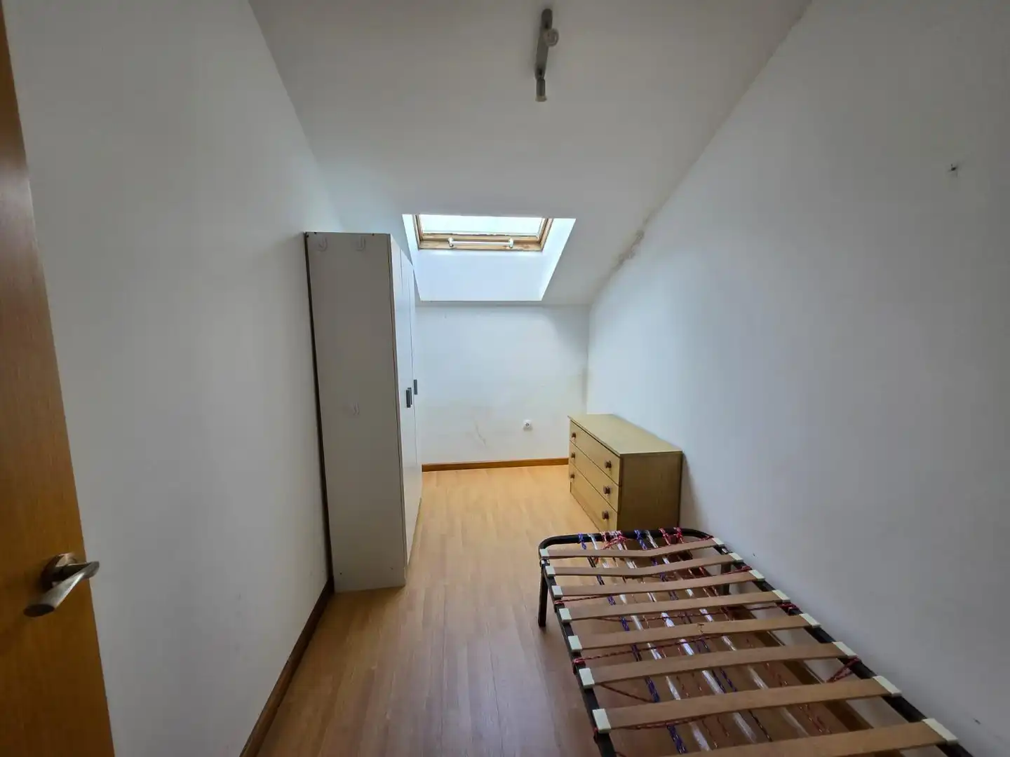 Wohnung zum Verkauf in Castroverde