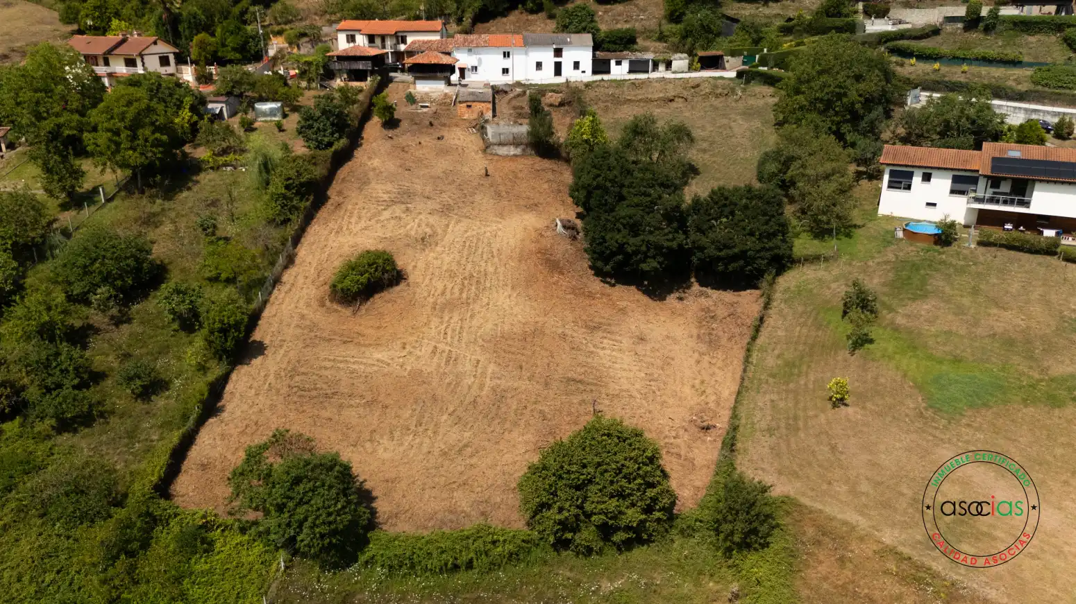 Houses for sale in Gijón 