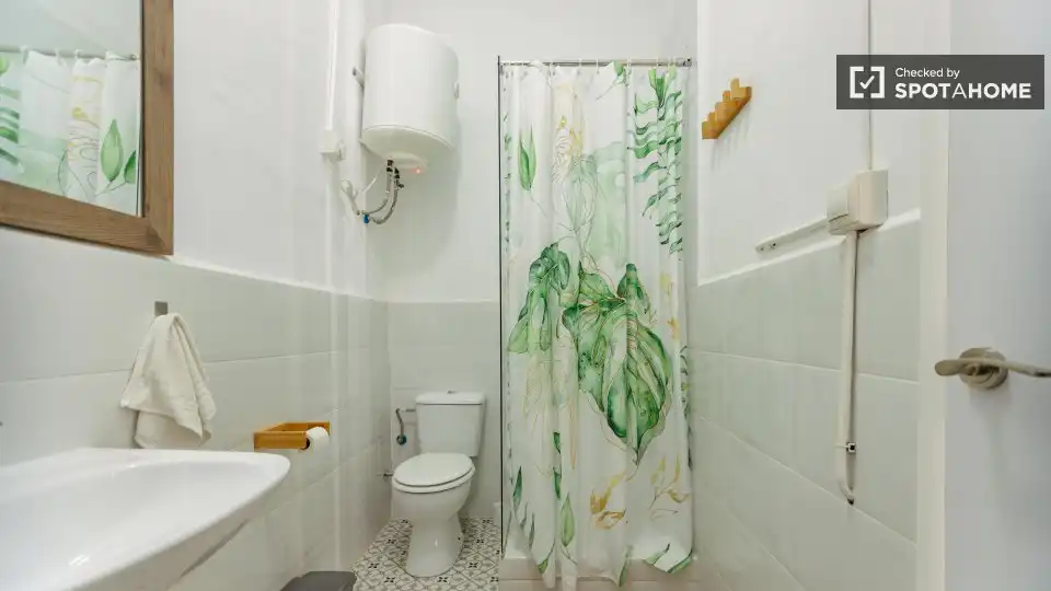 Flat to rent in Ciutat Vella, imagen 8