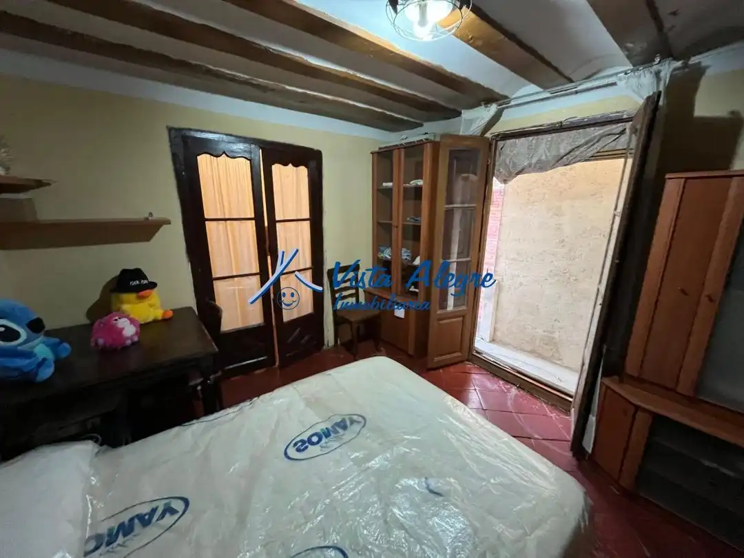 Haus oder Chalet zum Verkauf in Calle de los Danzadores, San Asensio