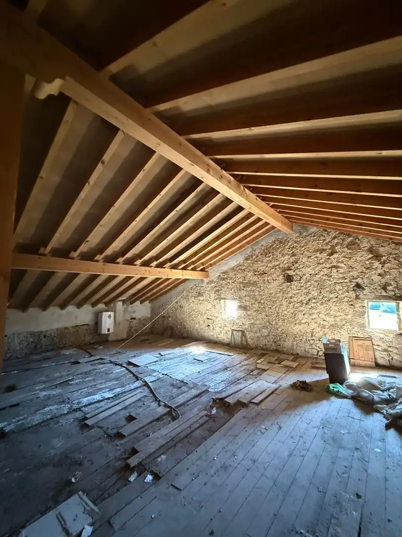 Casa o xalet en venda en Bárcena de Cicero
