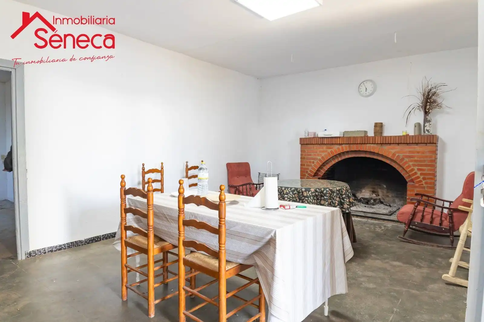 Casa o chalet en venta en ADAMUZ - ALGALLARIN, Adamuz
