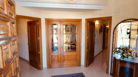 Foto 4 de Planta baixa en venda a Calle Joaquín Turina, Torrijos, Toledo